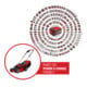 Einhell Akku-Rasenmäher GE-CM 18/30 Li (1x3,0Ah)