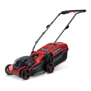 Einhell Akku-Rasenmäher GE-CM 18/32 C Li BL-Solo 18V 32cm