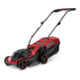 Einhell Akku-Rasenmäher GE-CM 18/32 C Li BL-Solo 18V 32cm