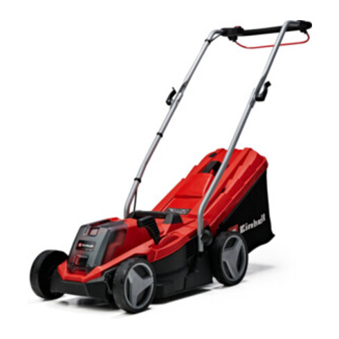 Einhell Akku-Rasenmäher GE-CM 18/33 Li (1x4,0Ah)