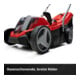 Einhell Akku-Rasenmäher GE-CM 18/33 Li (1x4,0Ah)-4
