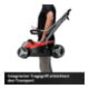 Einhell Akku-Rasenmäher GE-CM 18/33 Li (1x4,0Ah)