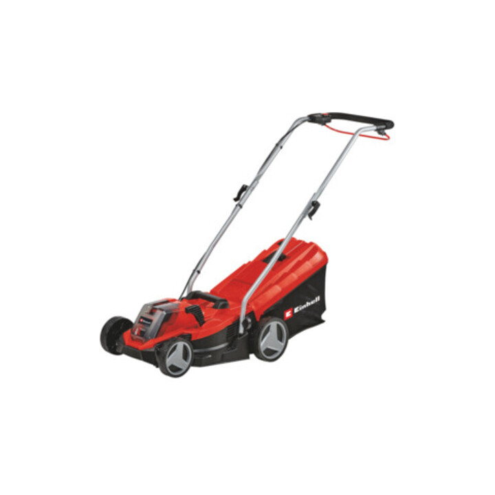 Einhell Akku-Rasenmäher GE-CM 18/33 Li-Solo