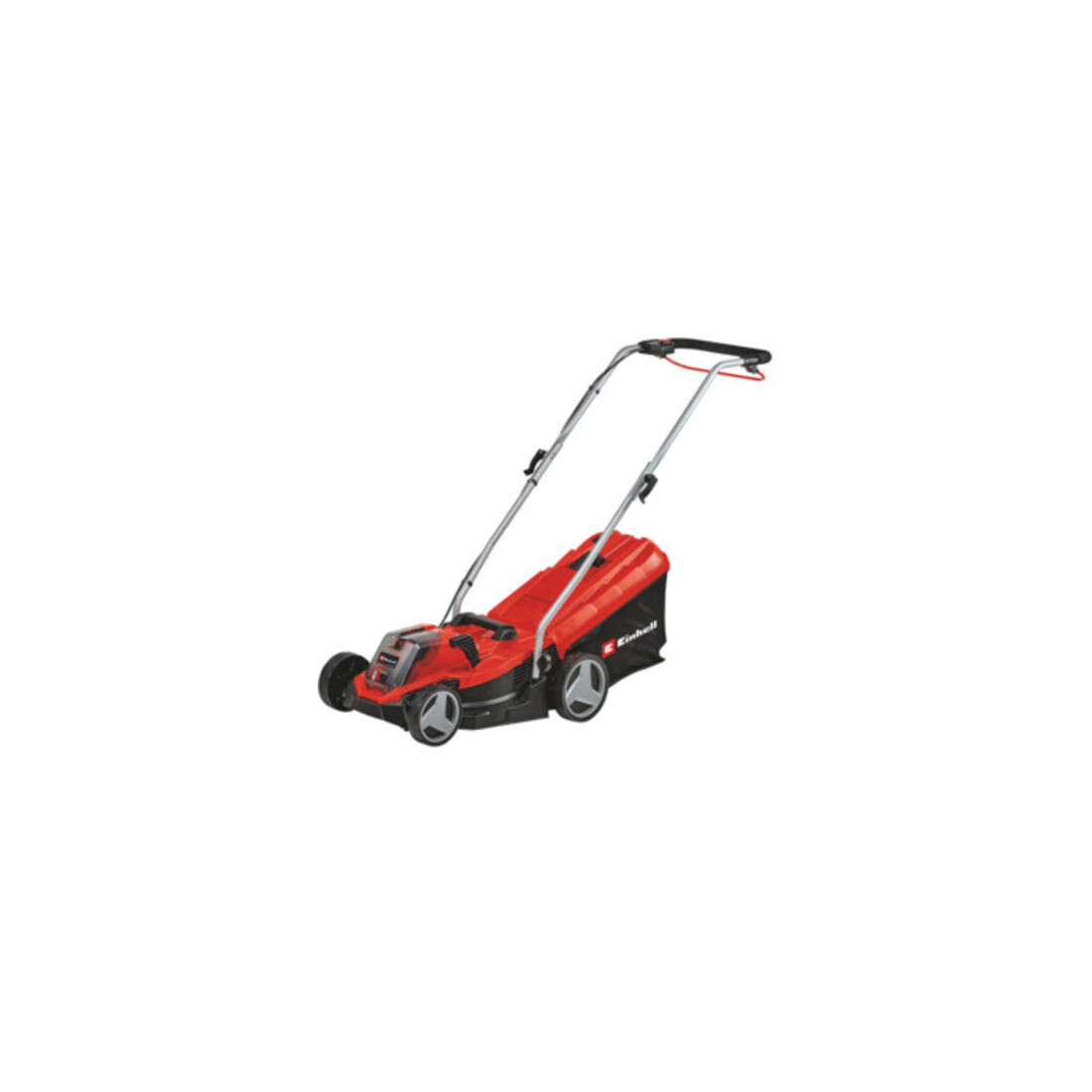 Einhell Akku-Rasenmäher GE-CM 18/33 Li-Solo