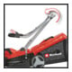 Einhell Akku-Rasenmäher GE-CM 18/33 Li-Solo