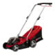 Einhell Akku-Rasenmäher GE-CM 36/33 Li (2x2,5Ah)-1