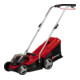 Einhell Akku-Rasenmäher GE-CM 36/33 Li (2x2,5Ah)-1