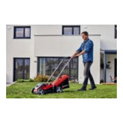 Einhell Akku-Rasenmäher GE-CM 36/33 Li (2x2,5Ah)-2