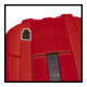 Einhell Akku-Rasenmäher GE-CM 36/33 Li (2x2,5Ah)