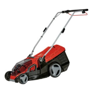Einhell Akku-Rasenmäher GE-CM 36/36 Li (2x4,0Ah)