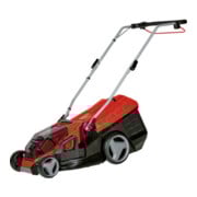 Einhell Akku-Rasenmäher GE-CM 36/36 Li (2x4,0Ah)