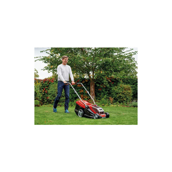 Einhell Akku-Rasenmäher GE-CM 36/36 Li (2x4,0Ah)
