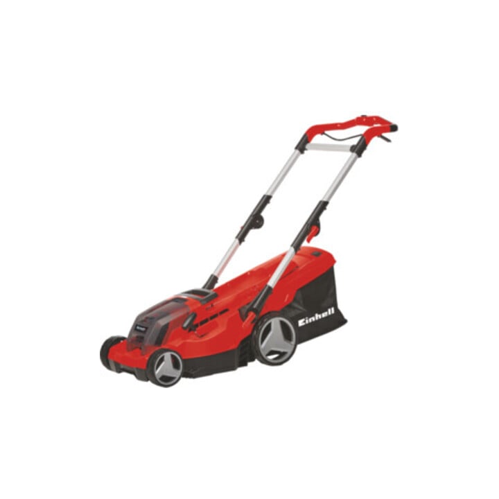 Einhell Akku-Rasenmäher GE-CM 36/37 Li-Solo