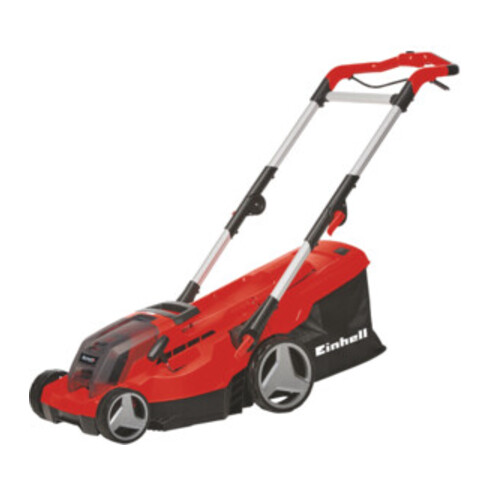Einhell Akku-Rasenmäher GE-CM 36/37 Li-Solo