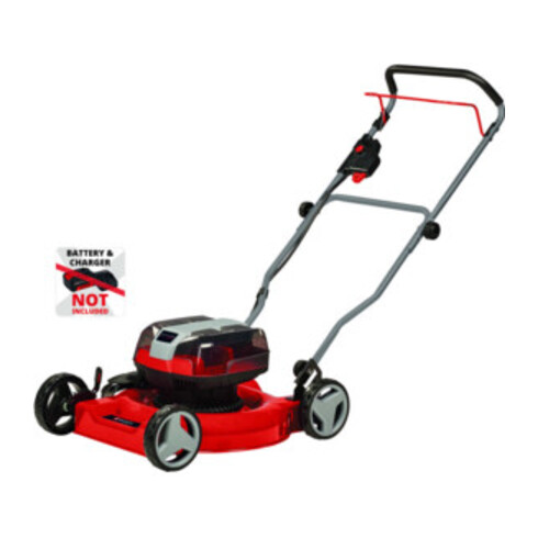 Einhell Akku-Rasenmäher GE-CM 36/48 Li M-Solo
