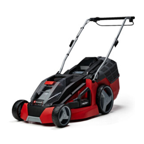 Einhell Akku-Rasenmäher GE-CM 43 Li M Kit (2x4,0Ah)