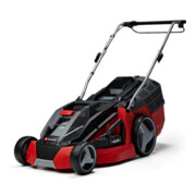 Einhell Akku-Rasenmäher GE-CM 43 Li M Kit (2x4,0Ah)