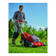 Einhell Akku-Rasenmäher GP-CM 36/450-3