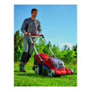Einhell Akku-Rasenmäher GP-CM 36/450-3