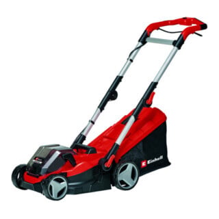 Einhell Akku-Rasenmäher RASARRO 36/34 (2x3,0Ah)