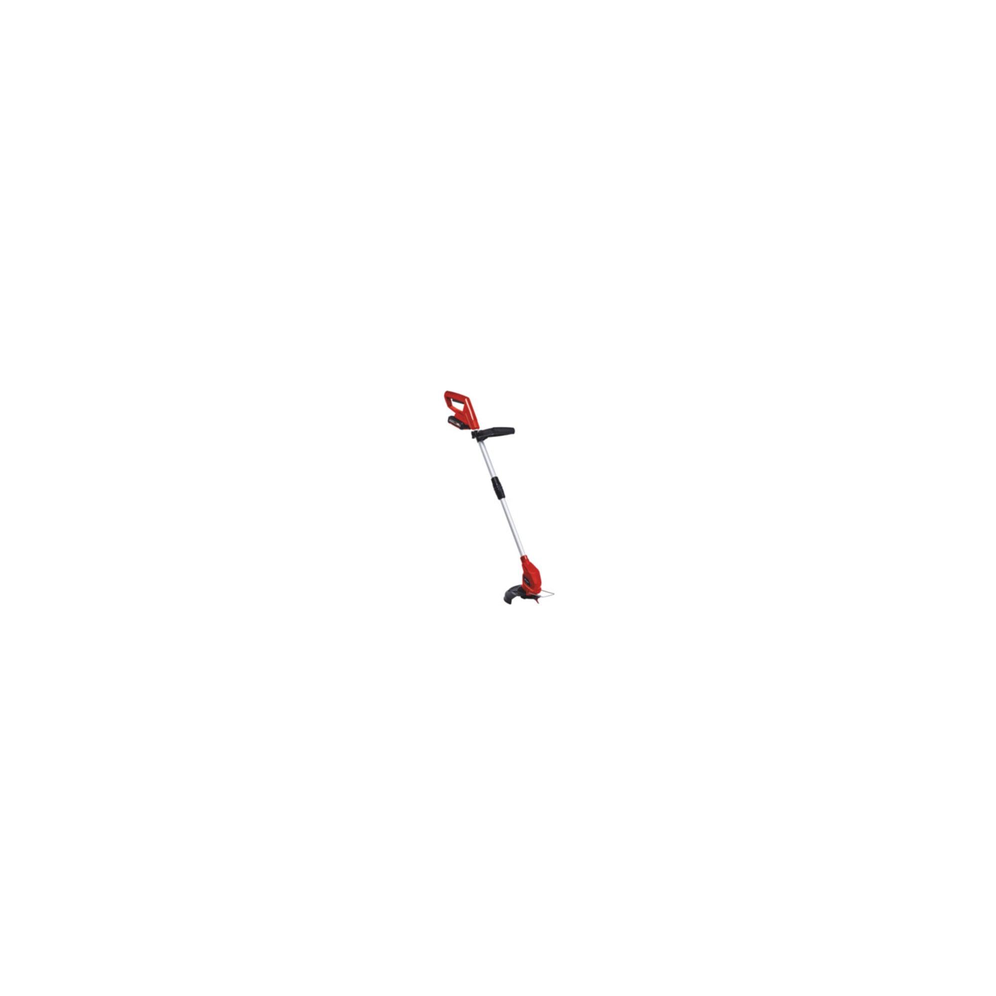 Einhell Akku-Rasentrimmer GC-CT 18/24 Li (1x2,0Ah)