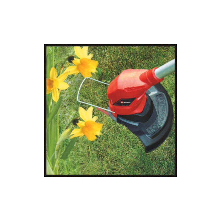 Einhell Akku-Rasentrimmer GC-CT 18/24 Li (1x2,0Ah)