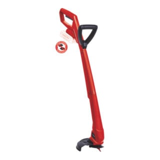 Einhell Akku-Rasentrimmer GC-CT 18/24 Li P-Solo