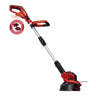 Einhell Akku-Rasentrimmer GE-CT 18/28 Li-Solo