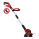 Einhell Akku-Rasentrimmer GE-CT 18/28 Li-Solo-1