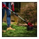 Einhell Akku-Rasentrimmer GE-CT 18/28 Li-Solo