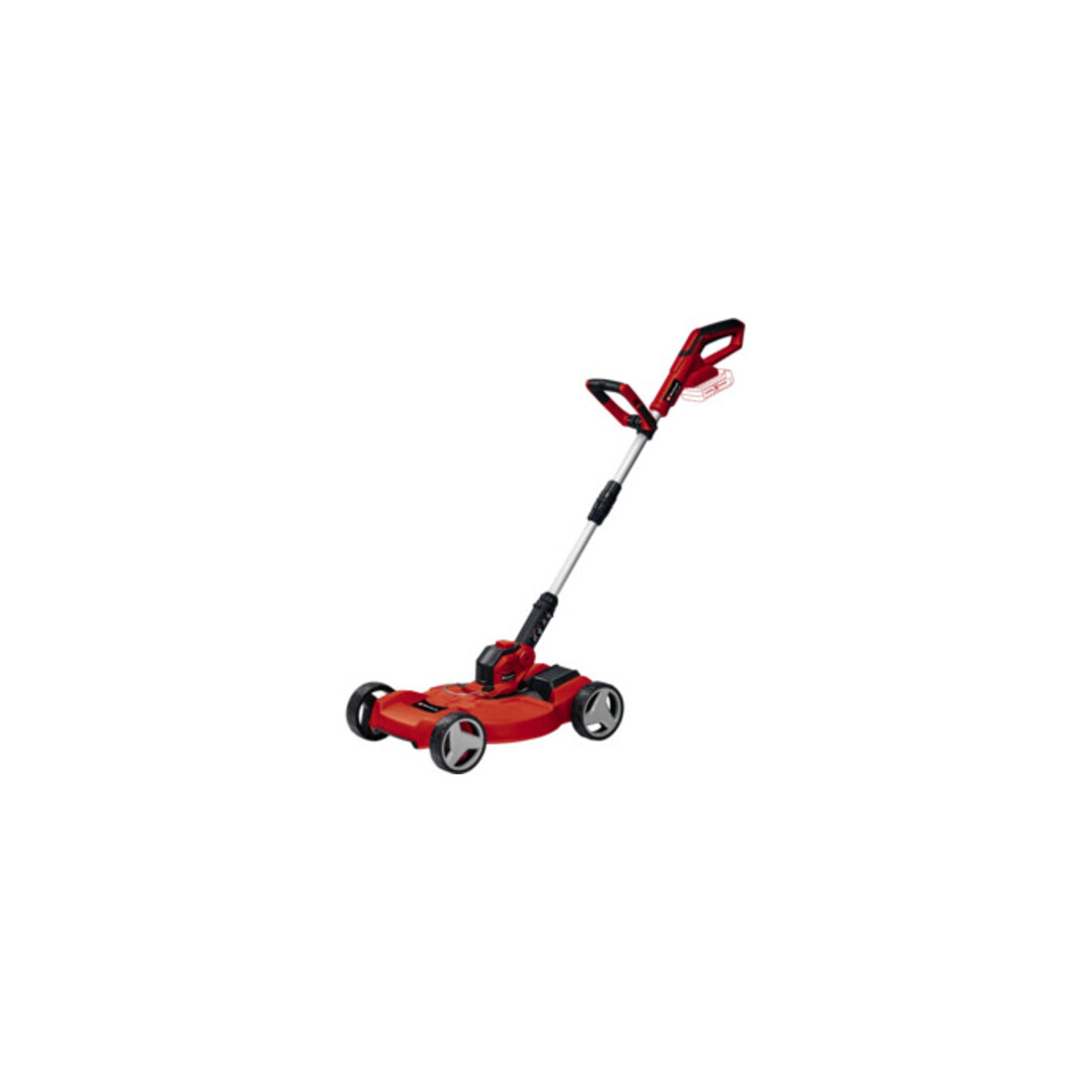 Einhell Akku-Rasentrimmer GE-CT 18/28 Li TC-Solo