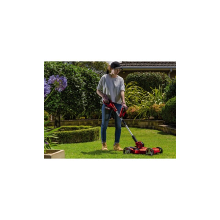 Einhell Akku-Rasentrimmer GE-CT 18/28 Li TC-Solo