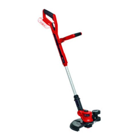 Einhell Akku-Rasentrimmer GE-CT 18/30 Li-Solo