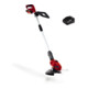 Einhell Akku-Rasentrimmer GE-CT 18 Li Kit (1x2,0Ah)-1