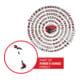 Einhell Akku-Rasentrimmer GE-CT 18 Li Kit (1x2,0Ah)-5