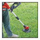 Einhell Akku-Rasentrimmer GE-CT 18 Li-Solo-2
