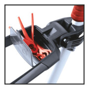 Einhell Akku-Rasentrimmer GE-CT 18 Li-Solo-5