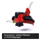 Einhell Akku-Rasentrimmer GE-CT 36/30 Li E-Solo-2