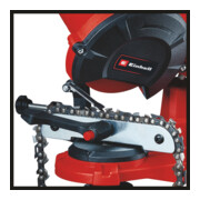 Einhell Akku-Sägekettenschärfgerät GE-CS 18 Li-Solo-5