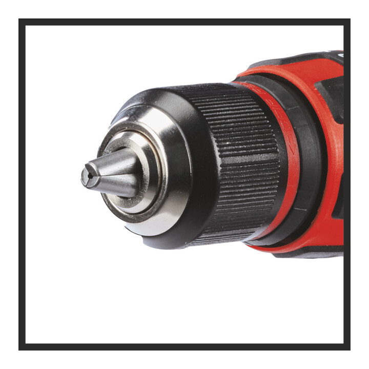 Einhell Akku-Schlagbohrschrauber TE-CD 18/48 Li-i-Solo