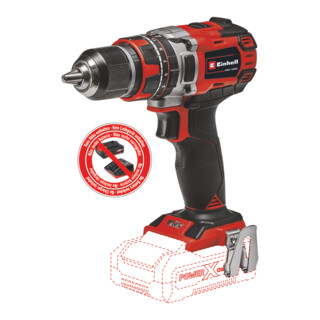 Einhell Professional Akku-Schlagbohrschrauber TE-CD 18/50 Li-i BL Solo