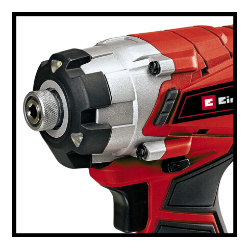 Einhell Akku-Schlagschrauber TE-CI 18/1 Li-Solo
