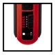 Einhell Akku-Schleif-/ Gravur-Werkzeug TE-MT 7,2 Li-4