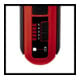 Einhell Akku-Schleif-/ Gravur-Werkzeug TE-MT 7,2 Li