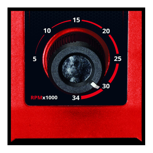 Einhell Akku Schleifwerkzeug