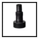Einhell Akku-Schmutzwasserpumpe GE-DP 18/25 Li - Solo