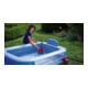 Einhell Akku-Schmutzwasserpumpe GE-DP 18/25 LL Li - Solo
