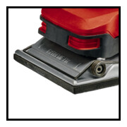 Einhell Akku-Schwingschleifer TE-OS 18/230 Li Solo-4