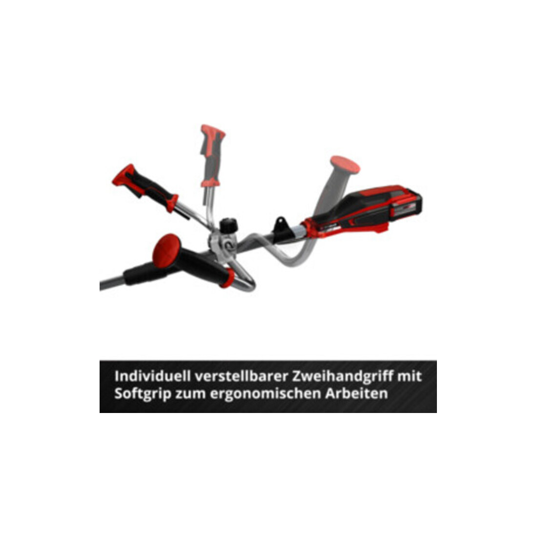 Einhell Akku-Sense AGILLO 18/200