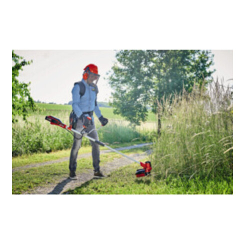 Einhell Akku-Sense AGILLO 18/200